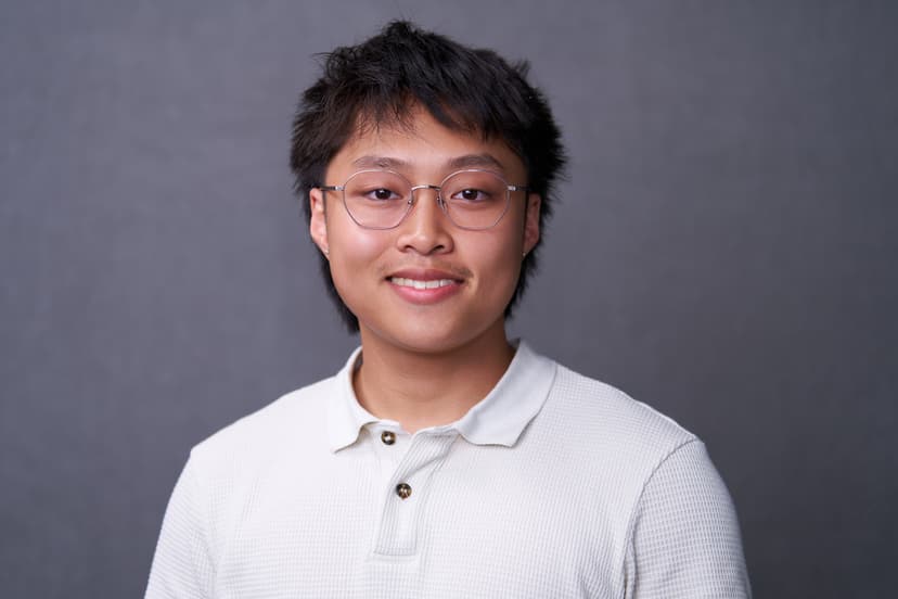 Jacob Patag - Software Engineer